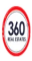 360realestates logo