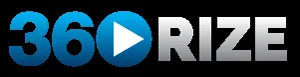 360Rize logo