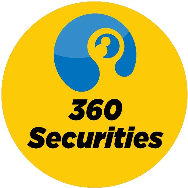 360sec logo
