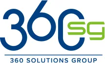 360SG logo