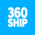 360ship logo