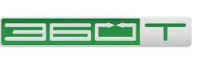 360T logo