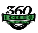 360 Tire Group logo
