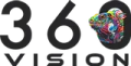 360Vision logo
