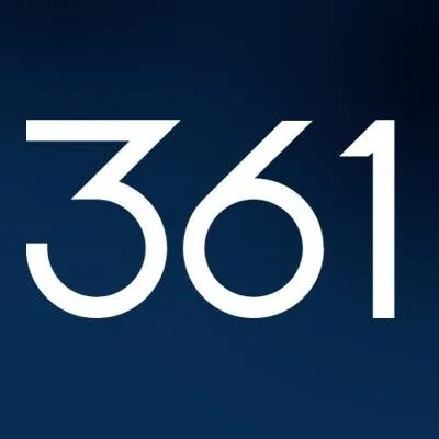 361 Capital logo
