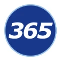 365 Health Services logo