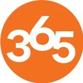 365 Printing logo