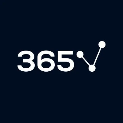 365 Data Science logo