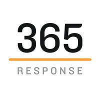 365 Response logo