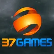 37 Net Games logo