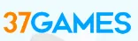 37 Games logo