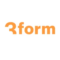 3form logo