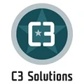 3 Solutions logo