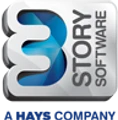 3 Story Software logo