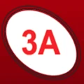 3A Financial Services logo