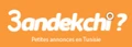 3andekchi logo
