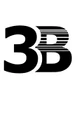 3B Express Logistics logo