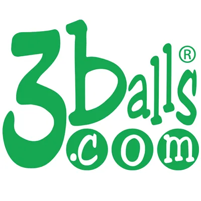 3balls logo