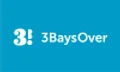 3BaysOver logo