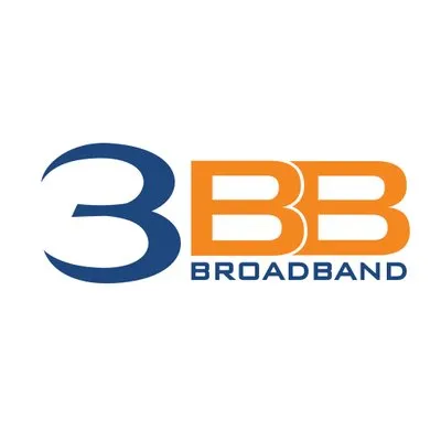 3BB logo