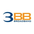 3BB privilege logo