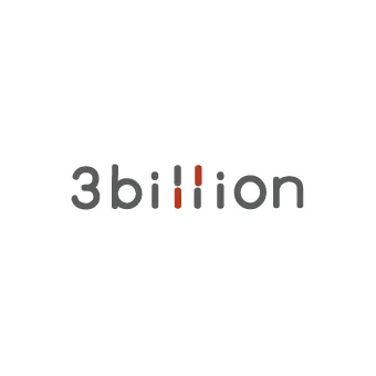 3billion logo