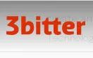 3bitter logo