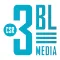 3BL Media logo