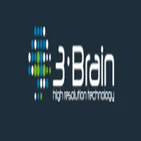 3Brain logo