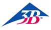 3B Scientific logo