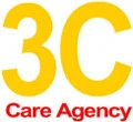 3C Care Agency logo