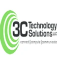 3C Technology Solutions logo