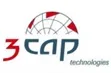 3Cap Technologies logo