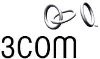 3Com logo