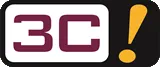 3C! Packaging logo