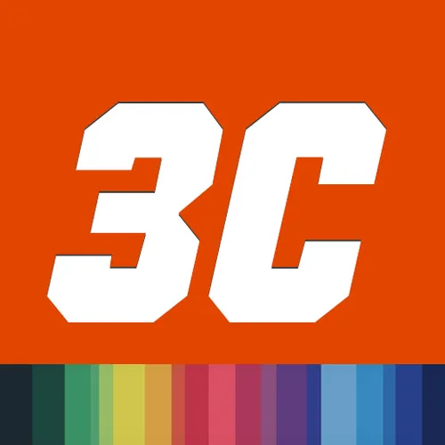3Crumbs App logo