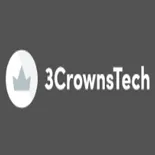 3 Crowns Technologies logo