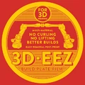 3D-eez logo