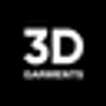 3D Garments logo