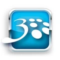 3D Marketing Associates logo