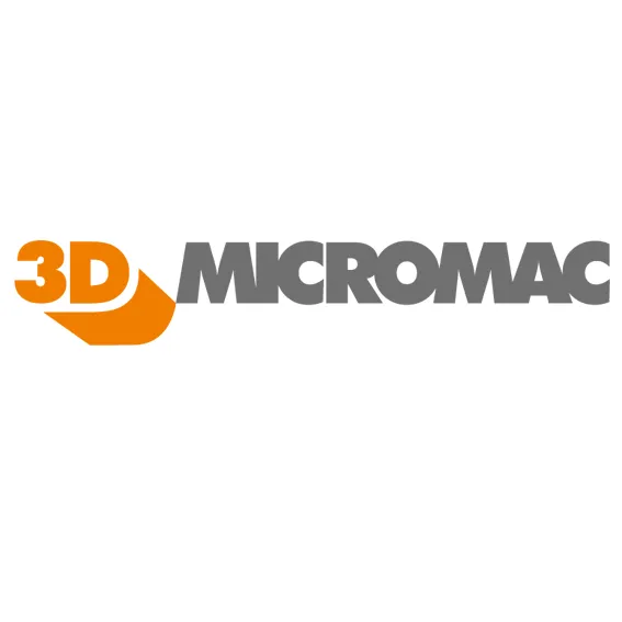 3D-Micromac logo