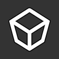 3D Modeling App logo