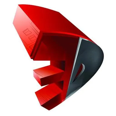 3D Power logo