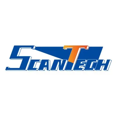 SCANOLOGY logo