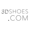 3D Shoes logo