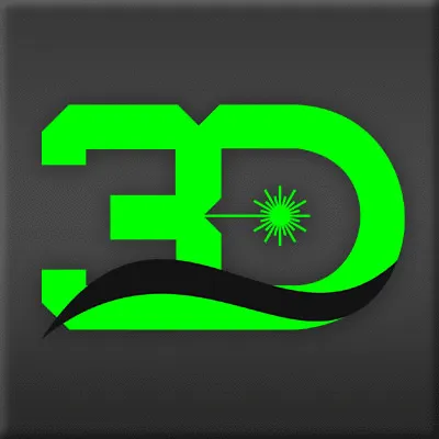 3D at Depth logo