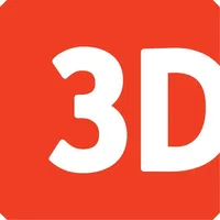 3Deling logo