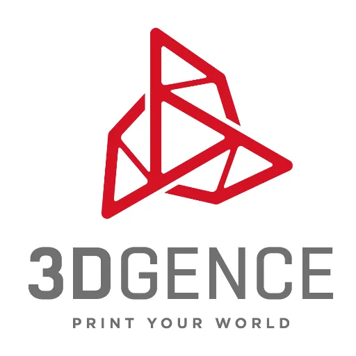 3DGence logo
