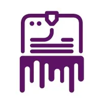 3D Gloop logo