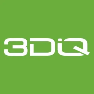 3DIQ logo